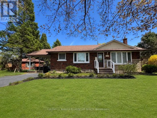 4005 MILLER AVENUE, Lincoln (Lincoln-Jordan/Vineland), Ontario L0R2C0
