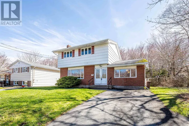 4 Dunrobin Drive, Dartmouth, Nova Scotia B2X1J4