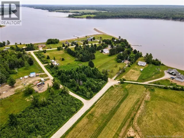 Lot James Street, Upper Rexton, New Brunswick E4W3A5