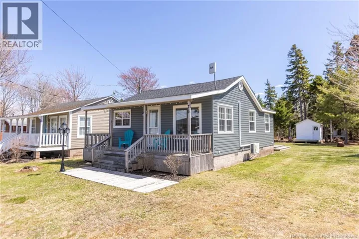 75 Mason's Beach Road, Baie Verte, New Brunswick E4M2Y3