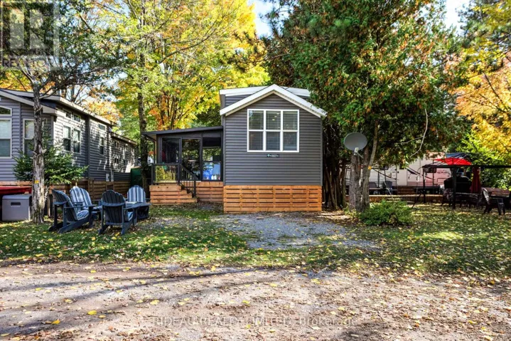 SITE 5 - 3800 BIG RIDEAU LAKE ROAD, Rideau Lakes, Ontario K0G1V0
