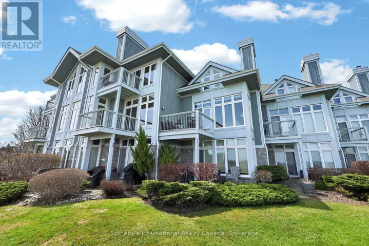 843 SUNCREST CIRCLE, Collingwood, Ontario L9Y5C7