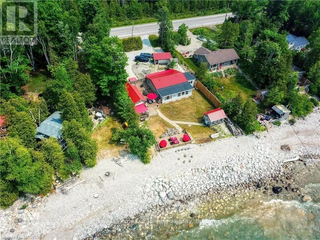 337 BRUCE ROAD #13, First Nations, Ontario N0H2L0