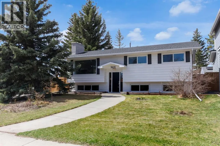 5615 Lakeview Drive SW, Calgary, Alberta T3E5S5