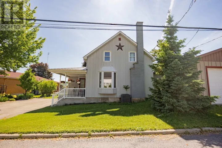 30 HARRISON STREET, North Glengarry, Ontario K0C1A0