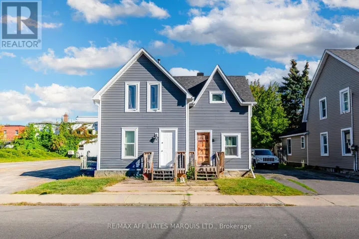 24 LENNOX STREET, Cornwall, Ontario K6H1G8