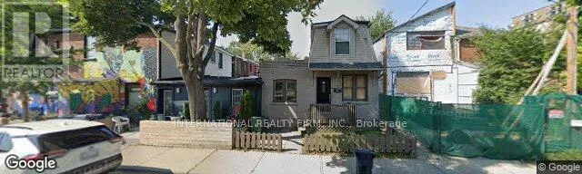 16 UXBRIDGE AVENUE, Toronto (Weston-Pellam Park), Ontario M6N2Y2