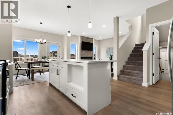 313 Cockcroft STREET, Saskatoon, Saskatchewan S7V1Y9