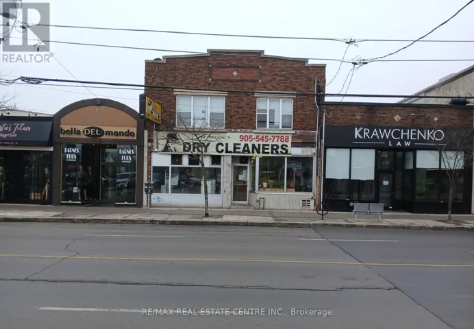 246-248 OTTAWA STREET N, Hamilton (Crown Point), Ontario L8H3Z7