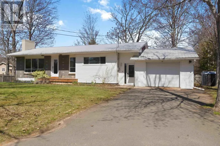 901 Carol Street, Greenwood, Nova Scotia B0P1N0