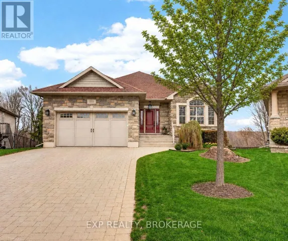 5048 FOX RUN PLACE, Kingston (North of Taylor-Kidd Blvd), Ontario K7P0E4