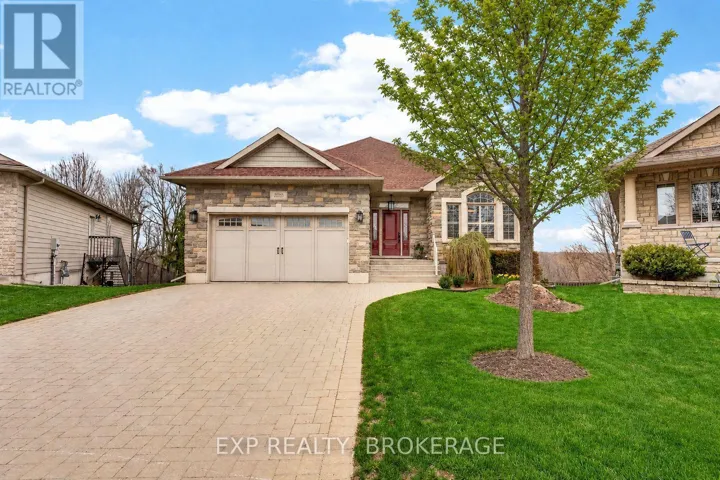 5048 FOX RUN PLACE, Kingston (North of Taylor-Kidd Blvd), Ontario K7P0E4