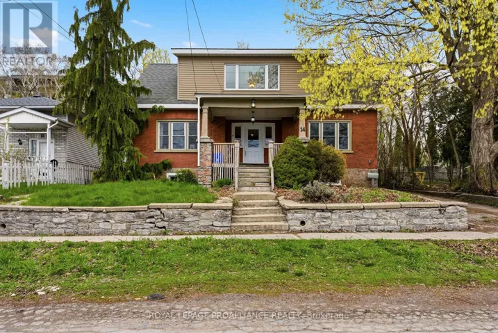 14 ISABEL STREET, Belleville (Belleville Ward), Ontario K8P3N3