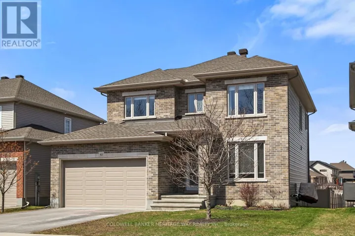 82 DULMAGE STREET, Carleton Place, Ontario K7C0E6