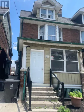 625 BATHURST STREET, Toronto (University), Ontario M5S2R2