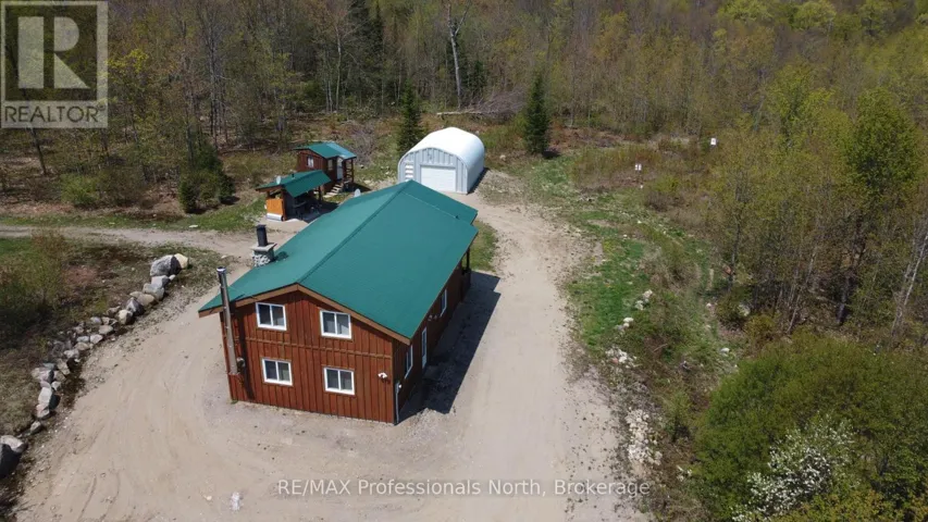 3944 CHETWYND ROAD, Kearney (Proudfoot), Ontario P0A1M0