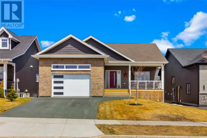 4 Claddagh Road, St. John's, Newfoundland & Labrador A1H0N6