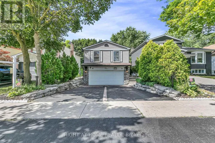168 SPRINGHEAD GARDENS, Richmond Hill (North Richvale), Ontario L4C5C6