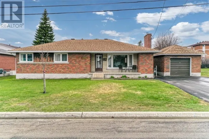 1399 Stephen Street, Sudbury, Ontario P3E4L4