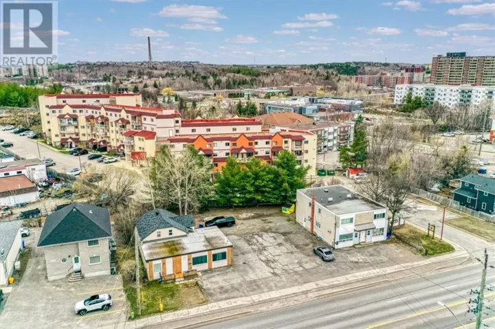 1471-1477 Paris Street, Sudbury, Ontario P3E3B7