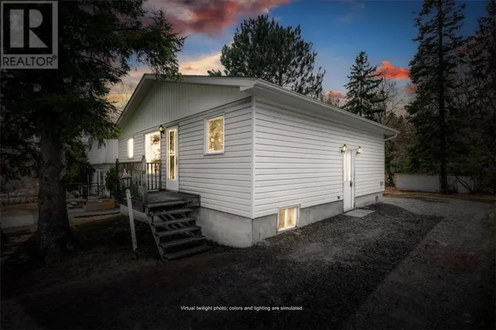 103 Lenox Avenue, Sudbury, Ontario P3B3J6