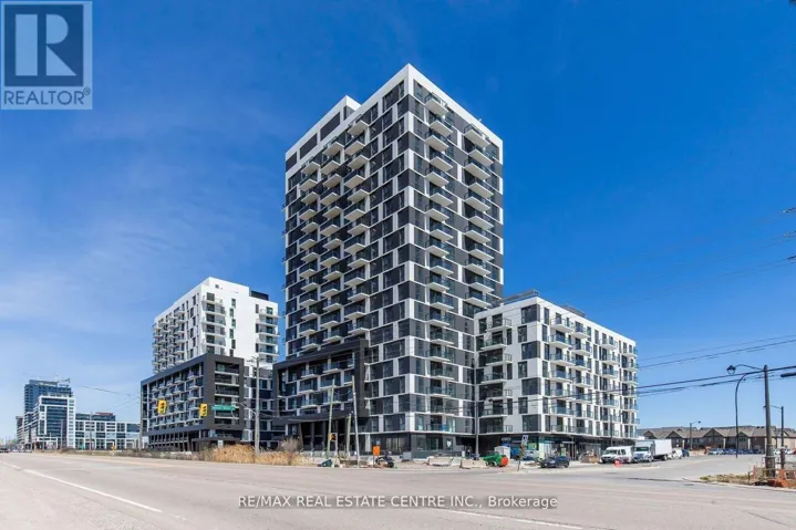 1911 - 335 WHEAT BOOM DRIVE, Oakville (JM Joshua Meadows), Ontario L6H7C2