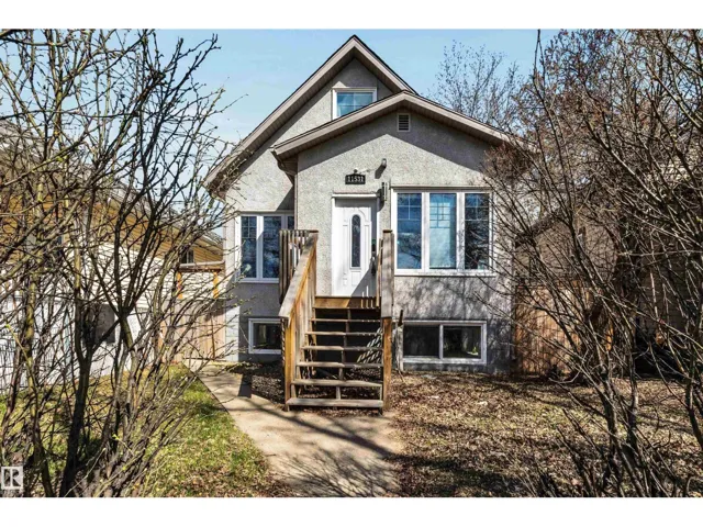 11531 97 ST NW, Edmonton, Alberta T5G1X7