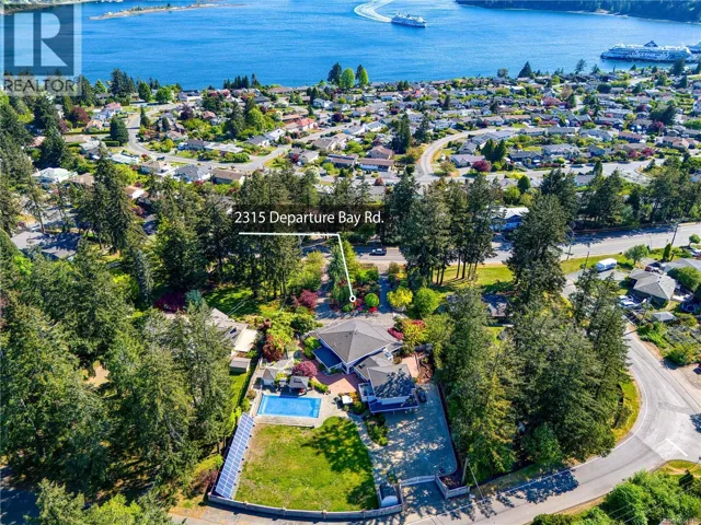 2315 Departure Bay Rd, Nanaimo, British Columbia V9S3V9