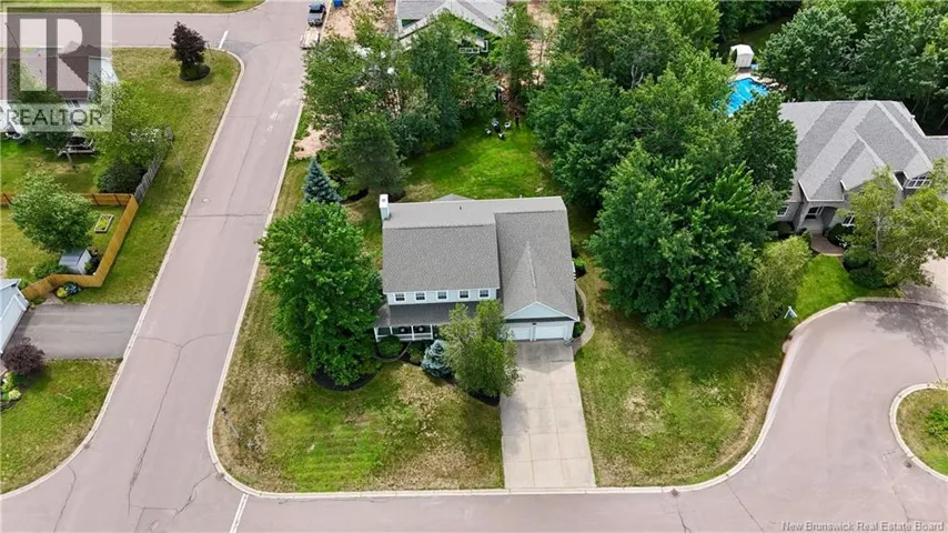 60 Rockport Drive, Riverview, New Brunswick E1B5M4