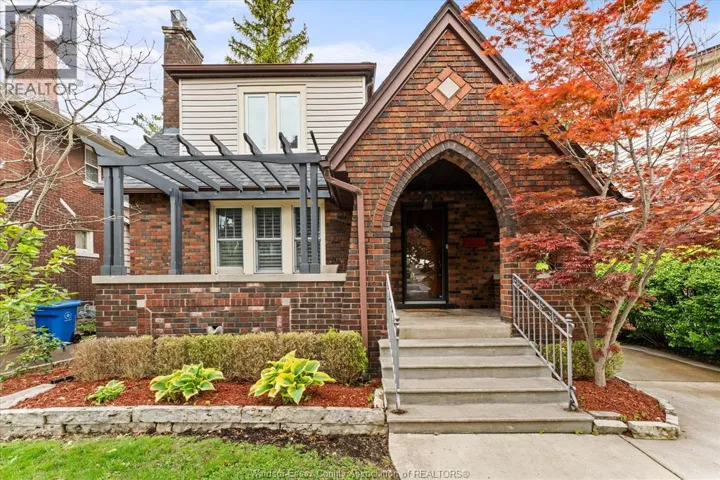 2151 Chilver ROAD, Windsor, Ontario N8W2V1