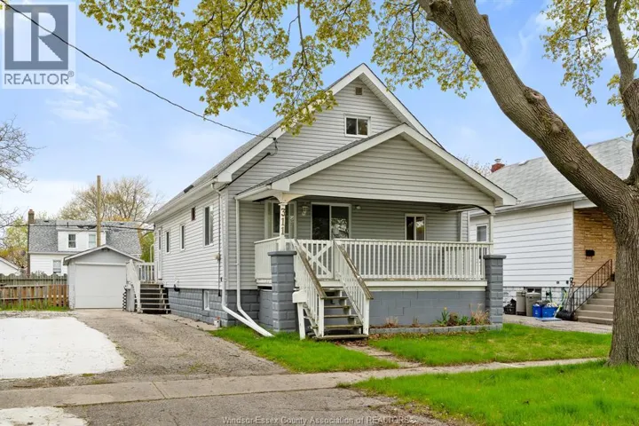 311 CONRAD STREET, Sarnia, Ontario N7T3K4