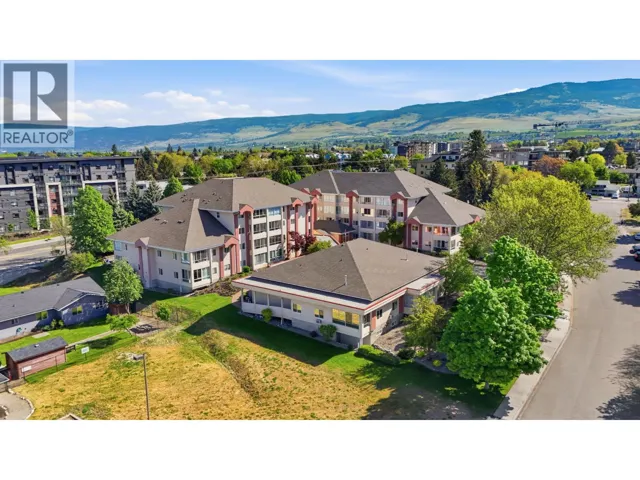 920 Saskatoon Road Unit# 118, Kelowna, British Columbia V1X7P8