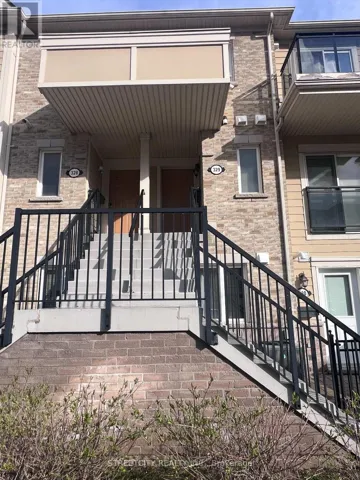 329 - 4975 SOUTHAMPTON DRIVE, Mississauga (Churchill Meadows), Ontario L5M8C5