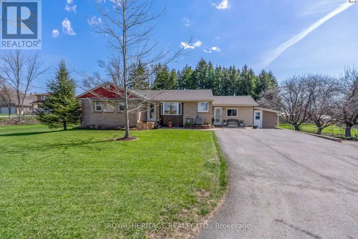 4003 WALLACE POINT ROAD, Peterborough (Ashburnham Ward 4), Ontario K9J6Y3
