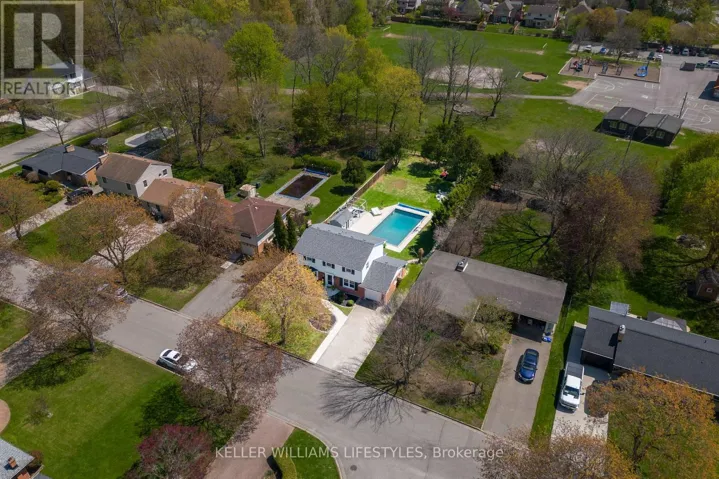 26 PLYMOUTH AVENUE, London North (North O), Ontario N6H3S9