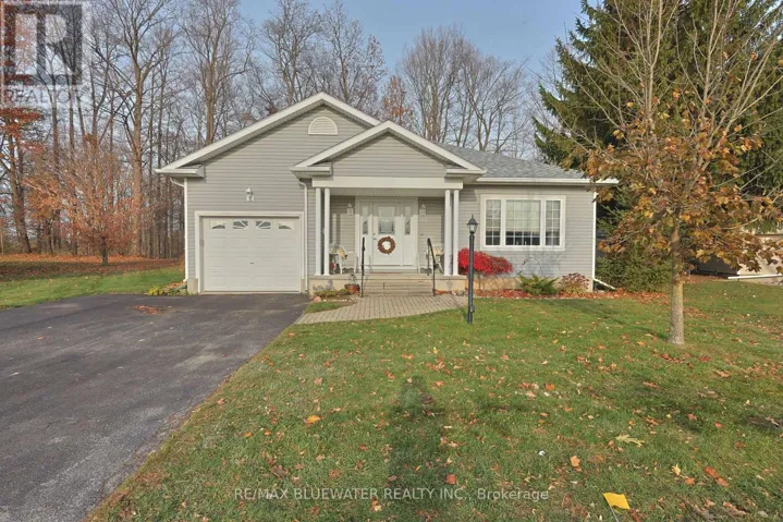 363 SHANNON BOULEVARD, South Huron (Stephen), Ontario N0M1T0
