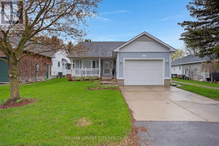 89 - 9 LAKEFIELD COURT, Wilmot, Ontario N3A3P4