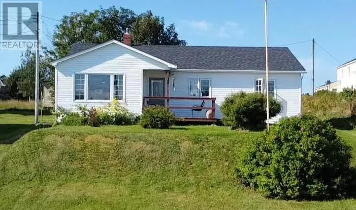12 Cove Road, Comfort Cove-Newstead, Newfoundland & Labrador A0G3K0