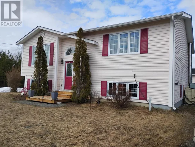 2 Memorial Drive, Badger, Newfoundland & Labrador A0H1A0