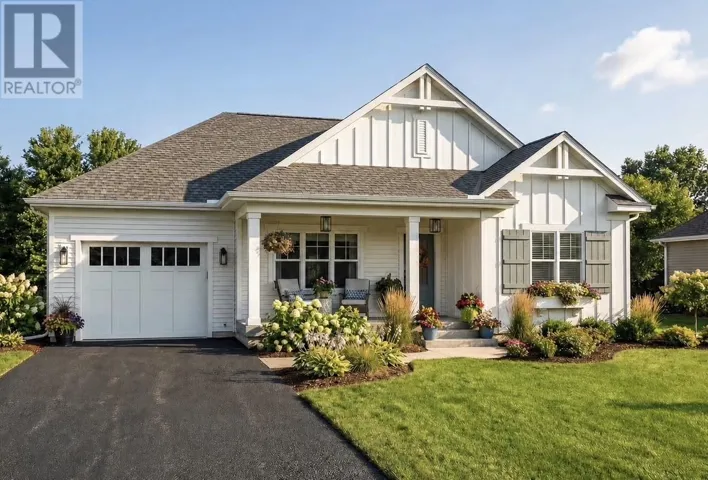 41 Jack Pine Drive, Spaniard's Bay, Newfoundland & Labrador A0A3X1