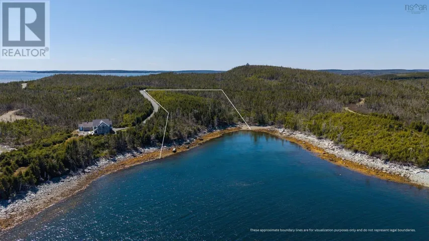 94 Beaver Drive, Port Dufferin, Nova Scotia B0J2R0