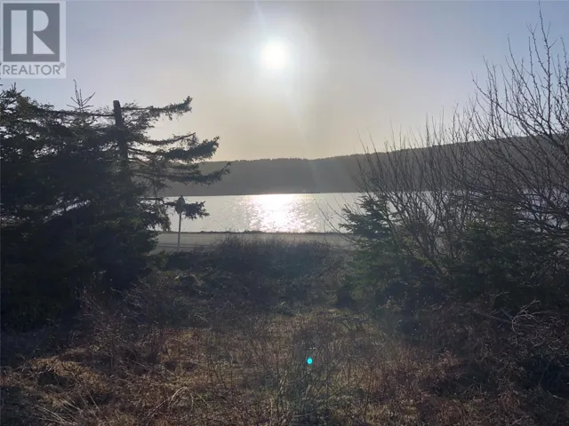 102 Harbour Road, Colliers, Newfoundland & Labrador A0A1Y0