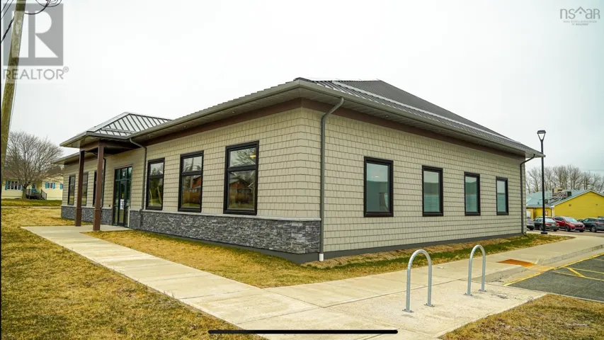 422 Sydney Road, Port Hawkesbury, Nova Scotia B9A0A2