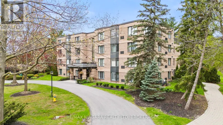 403 - 61 PAFFARD STREET, Niagara-on-the-Lake (Town), Ontario L0S1J0