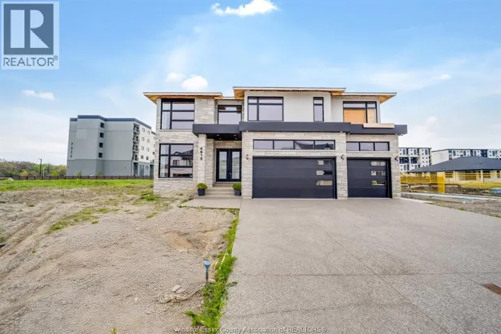 4815 TERRA BELLA DRIVE, LaSalle, Ontario N9H1H5