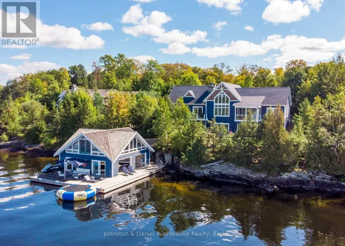 2-1350 STEPHENS BAY ROAD, Bracebridge (Muskoka (N)), Ontario P1L1X2