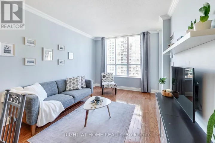PH6 - 55 HARRISON GARDEN BOULEVARD, Toronto (Willowdale East), Ontario M2N7G3