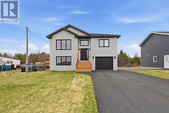 1657 Conception Bay Highway, CBS, Newfoundland & Labrador A1X6M8