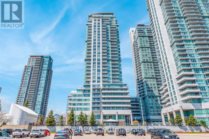 407 - 60 TOWN CENTRE COURT, Toronto (Bendale), Ontario M1P0B1