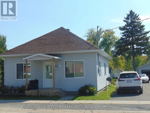 21968 MAIN STREET, North Glengarry, Ontario K0B1H0